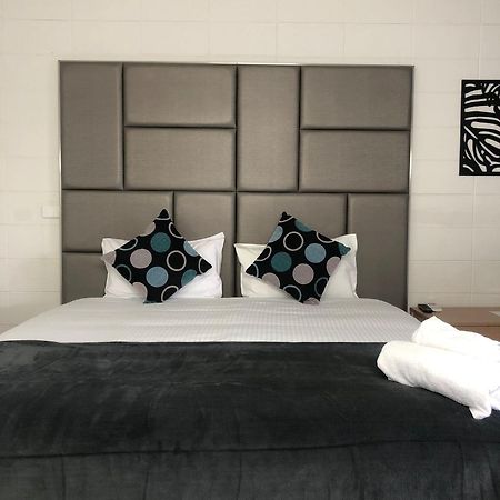 Gladstone Cbd Motel Εξωτερικό φωτογραφία