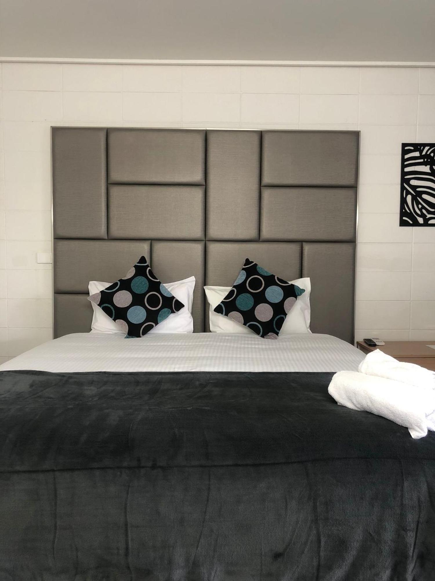 Gladstone Cbd Motel Εξωτερικό φωτογραφία