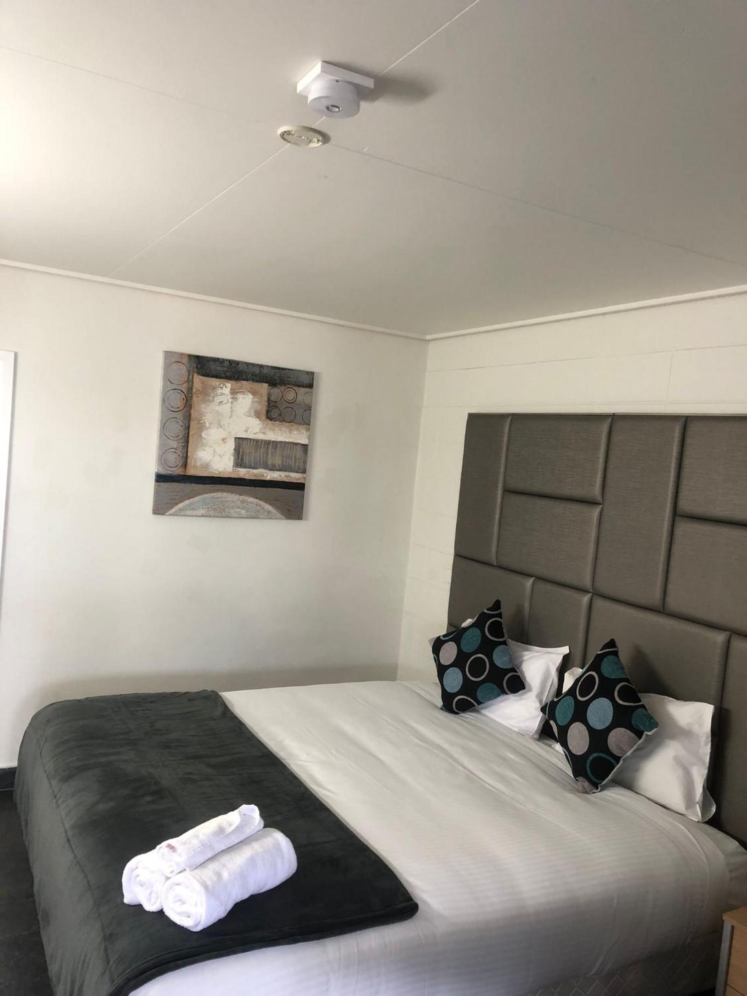Gladstone Cbd Motel Εξωτερικό φωτογραφία