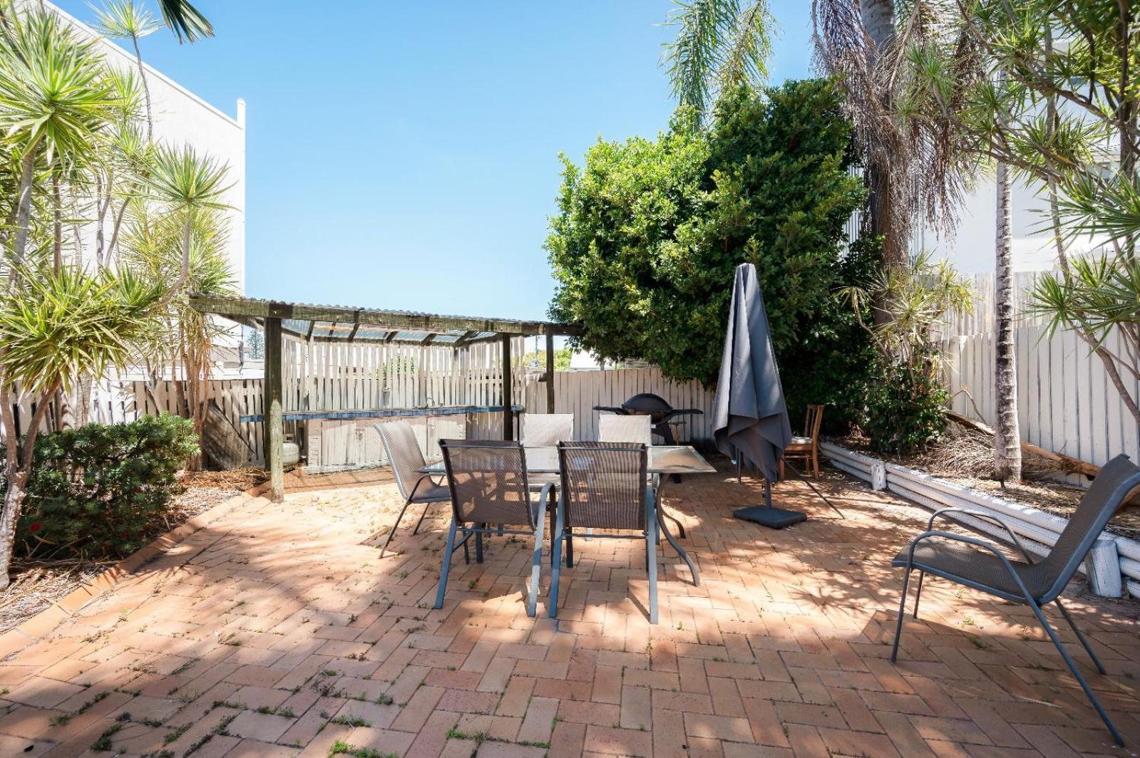 Gladstone Cbd Motel Εξωτερικό φωτογραφία