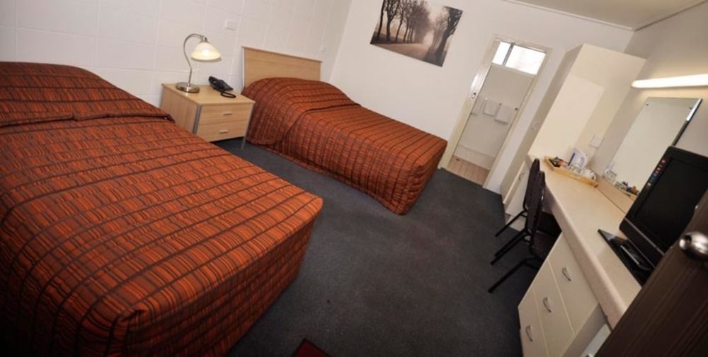 Gladstone Cbd Motel Εξωτερικό φωτογραφία