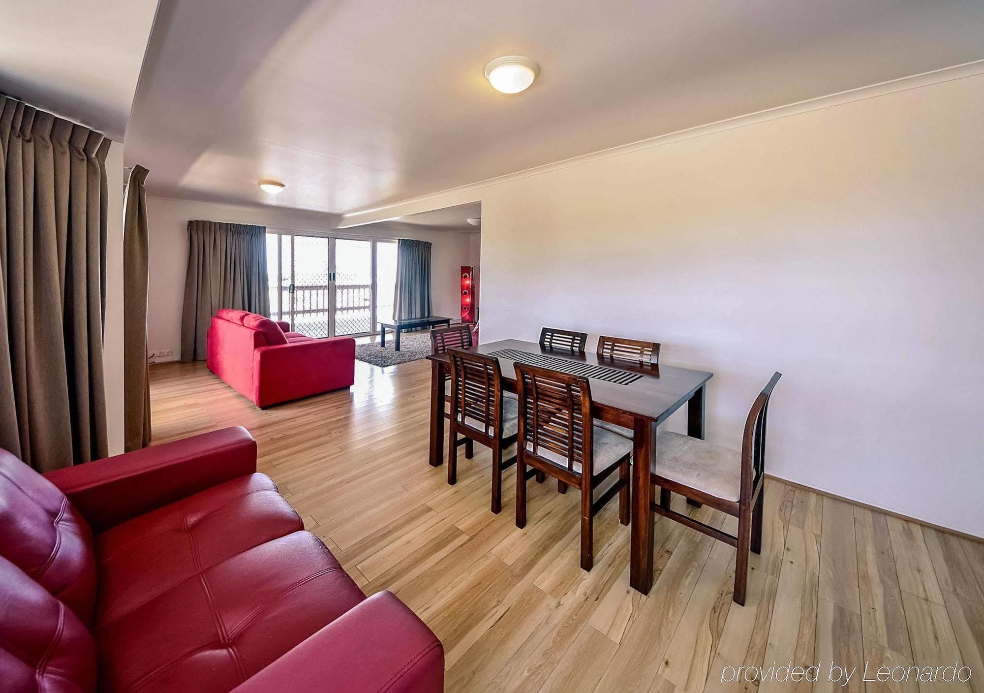 Gladstone Cbd Motel Εξωτερικό φωτογραφία