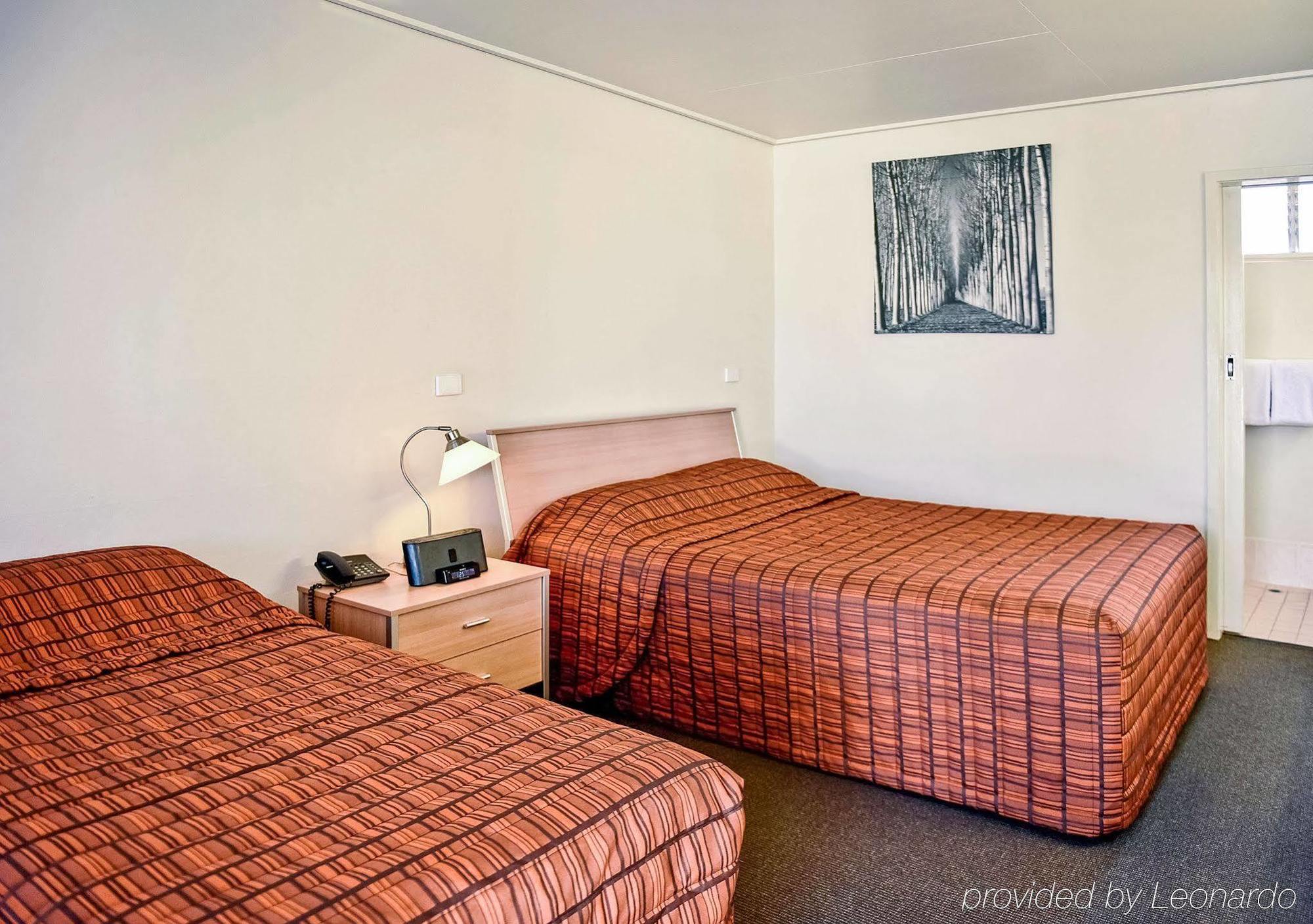 Gladstone Cbd Motel Εξωτερικό φωτογραφία