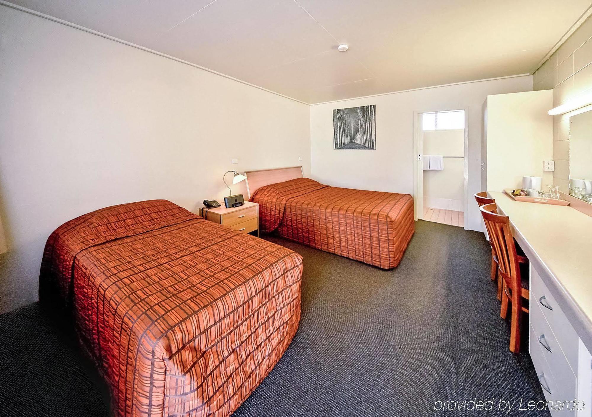 Gladstone Cbd Motel Εξωτερικό φωτογραφία