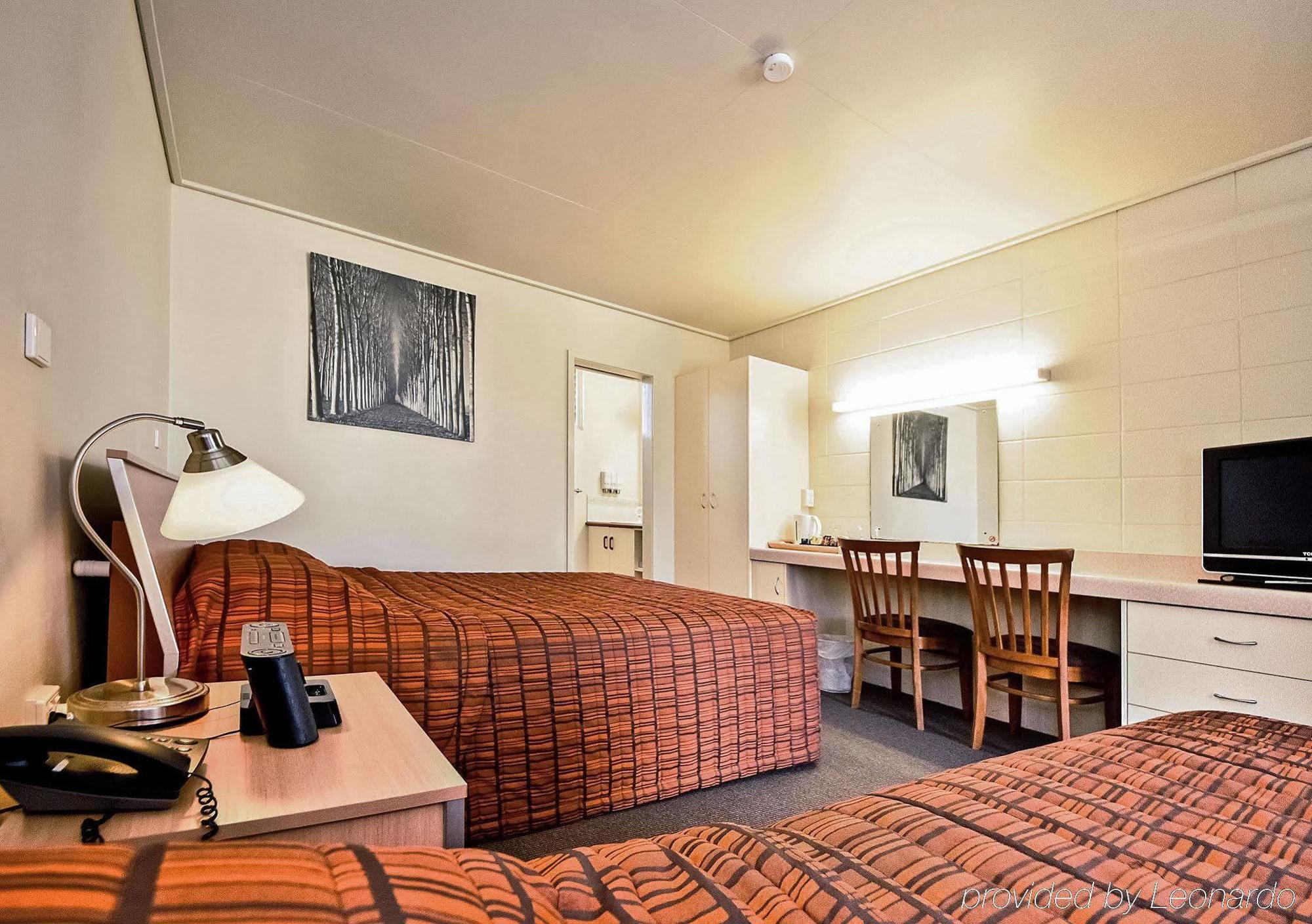 Gladstone Cbd Motel Εξωτερικό φωτογραφία