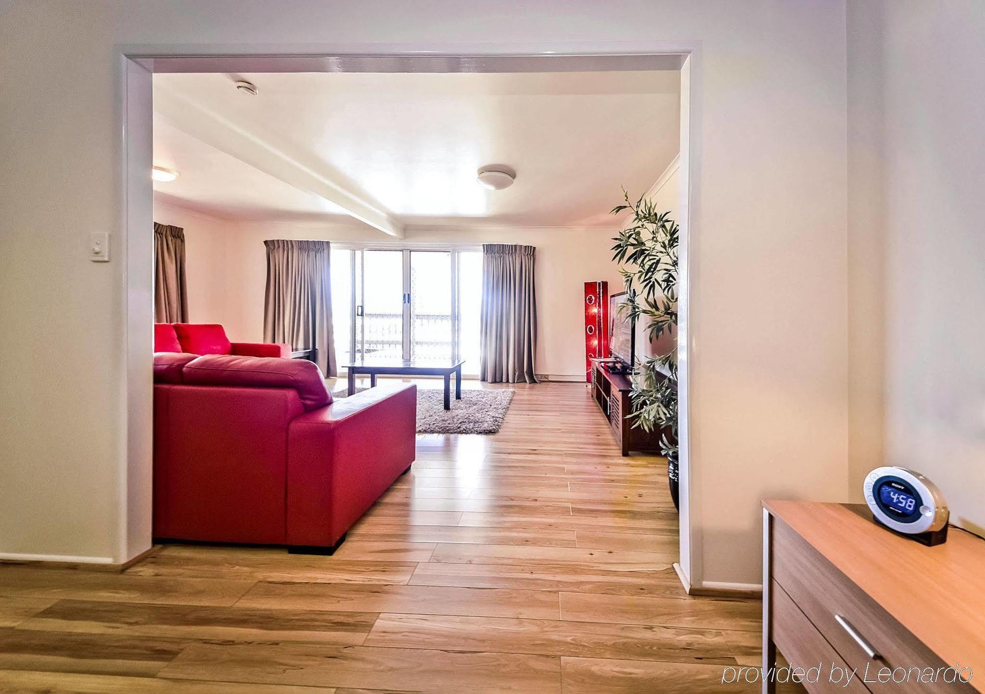 Gladstone Cbd Motel Εξωτερικό φωτογραφία