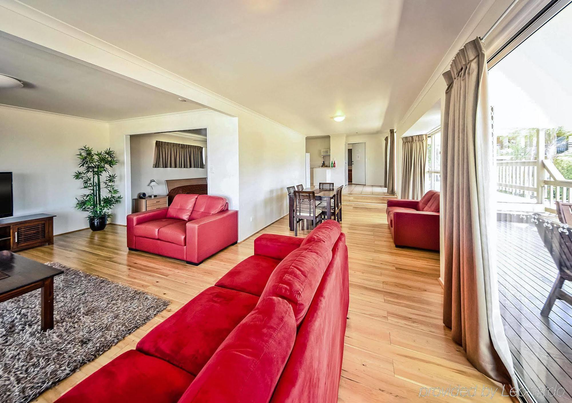 Gladstone Cbd Motel Εξωτερικό φωτογραφία