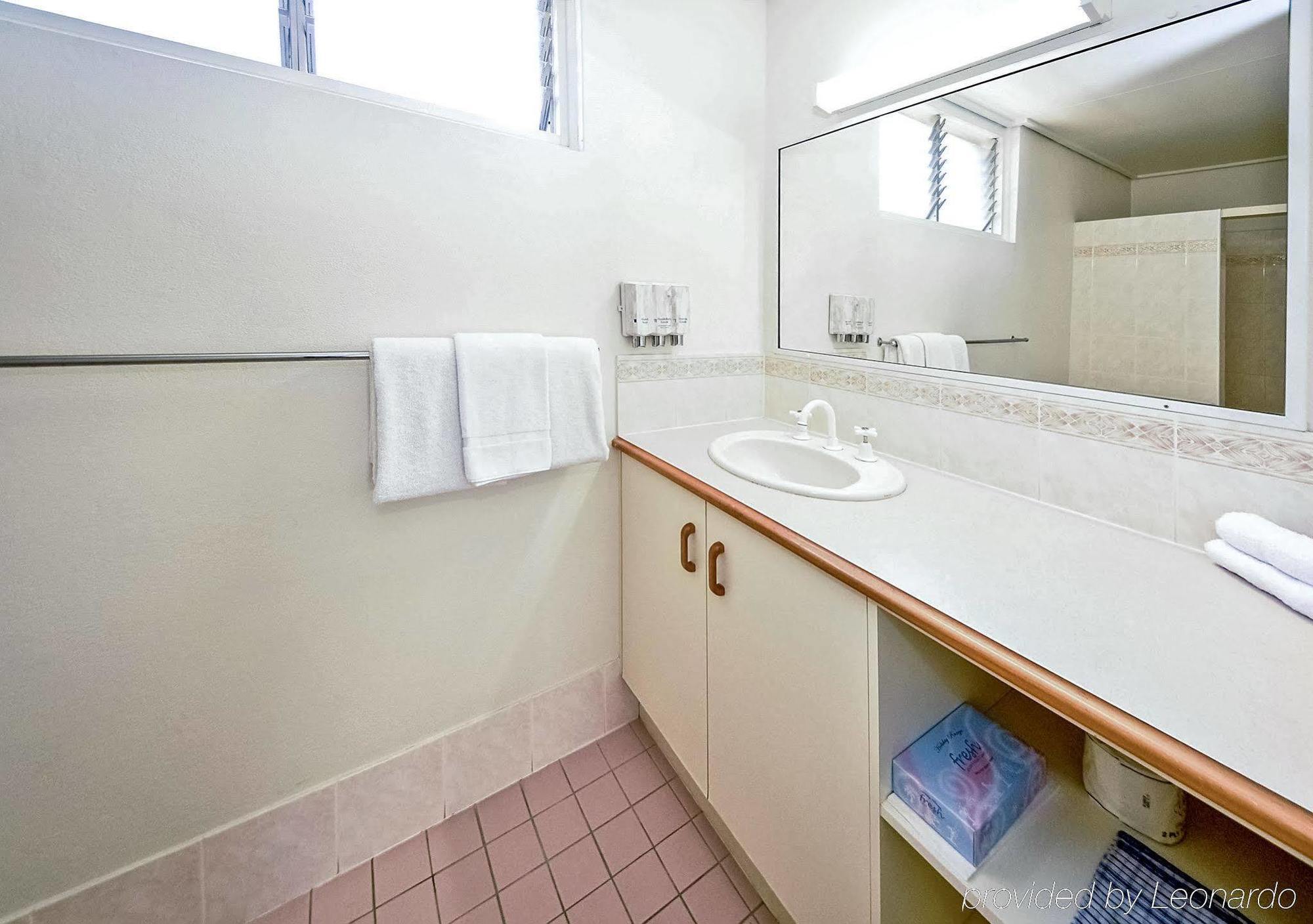 Gladstone Cbd Motel Εξωτερικό φωτογραφία