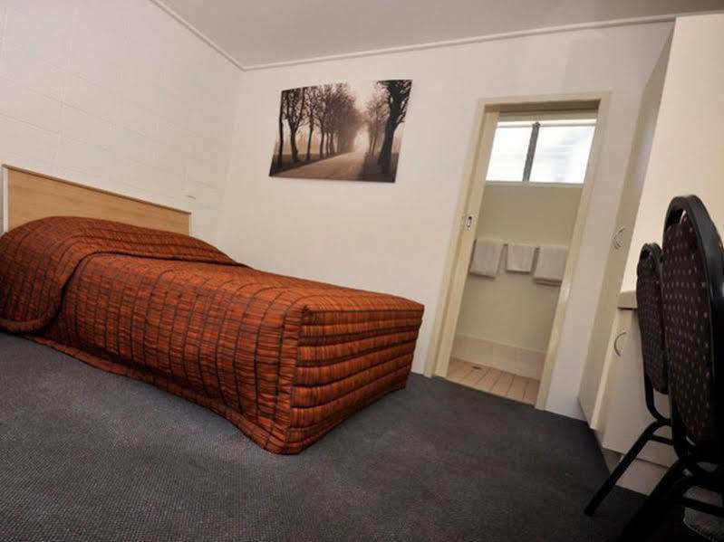 Gladstone Cbd Motel Εξωτερικό φωτογραφία