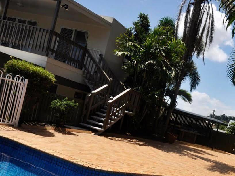 Gladstone Cbd Motel Εξωτερικό φωτογραφία
